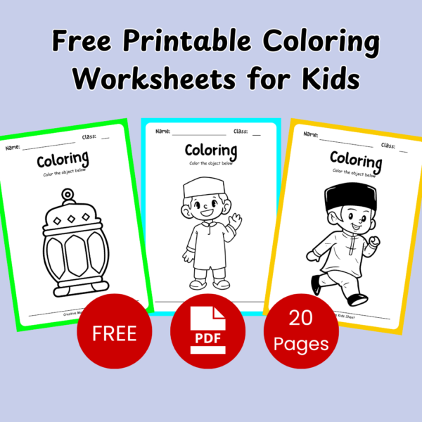 Free Worksheets